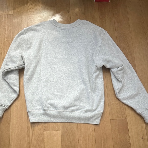 Dairy Boy X Revolve Varsity Crewneck - Picture 3 of 3